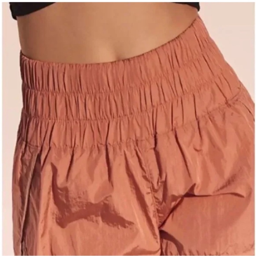 NWOT Free People The Way Home Shorts, S - Picture 5 of 9